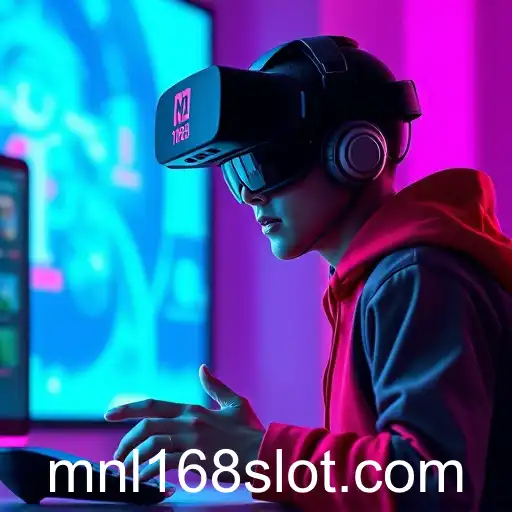 Gaming Trends Elevate MNL168's Presence