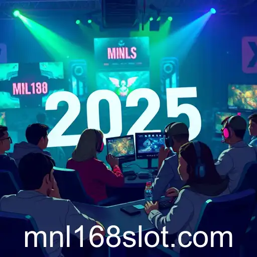 The Digital Arena: MNL168's Impact on Online Gaming