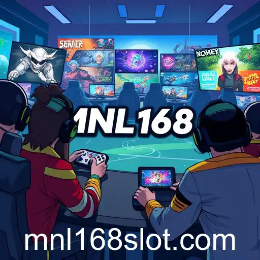 MNL168: The Evolution of Online Gaming