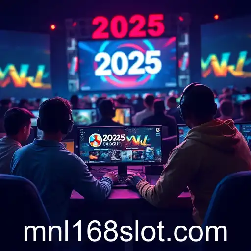 MNL168: Gaming into the Future