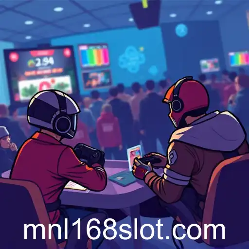 MNL168: The Rise of a Digital Gaming Hub