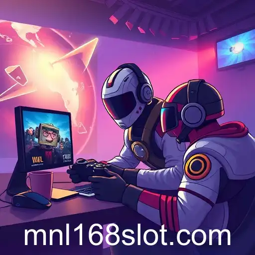 MNL168: Revolutionizing Online Gaming Experiences