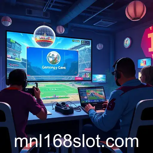 MNL168: A New Era for Online Gaming