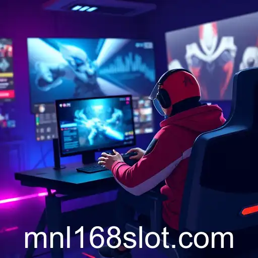MNL168 Sees Surge in Popularity amidst Rising E-Sports Trends