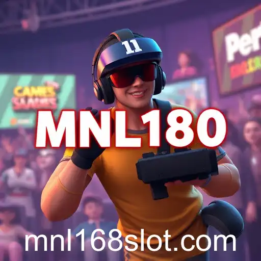 The Rise of MNL168 in Online Gaming