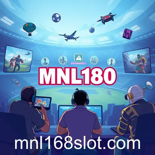The Rise of MNL168: A Digital Gaming Evolution