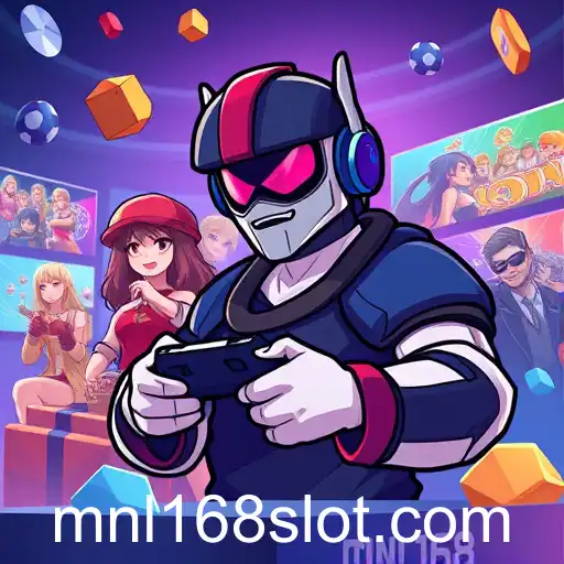 The Rise of MNL168 in Online Gaming