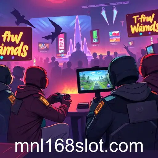 The Rise of MNL168 and the Gaming Revolution