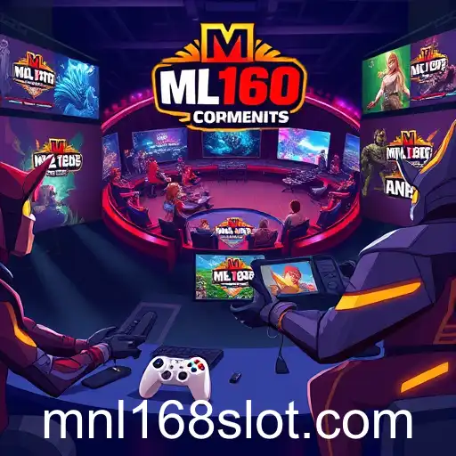 Rise of MNL168: A New Era in Online Gaming