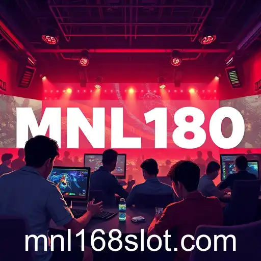 The Rise of MNL168 in the Gaming Landscape