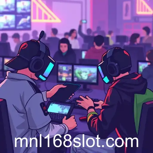 Rise of Online Gaming Communities