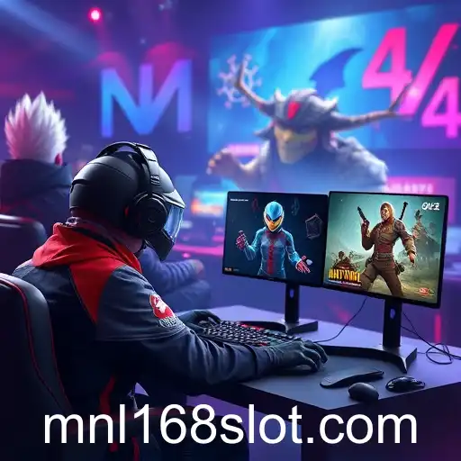 The Rise of MNL168 in the Gaming World
