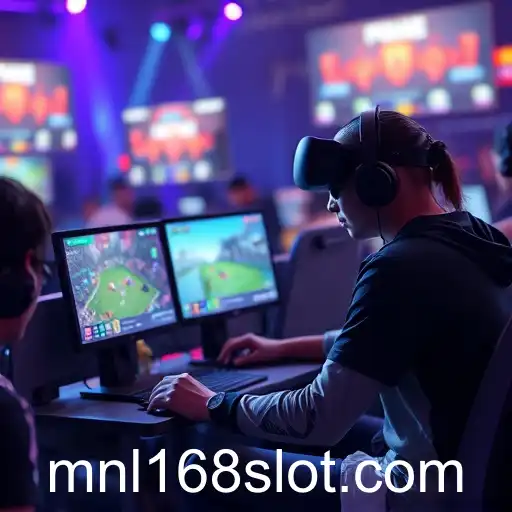 Evolution of Online Gaming: The Rise of MNL168 and Its Impact