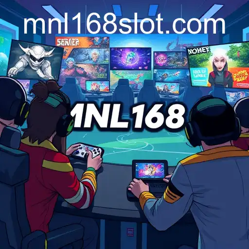 MNL168: The Evolution of Online Gaming
