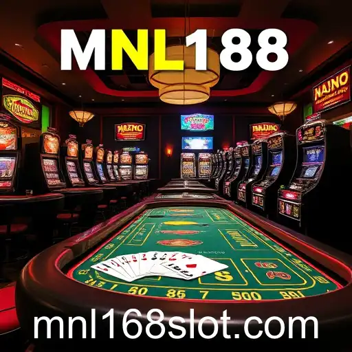MNL168: Bridging Gaming and Technology in 2025
