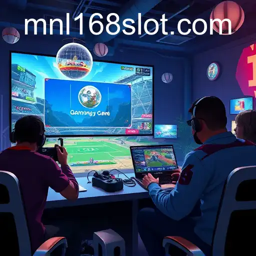 MNL168: A New Era for Online Gaming