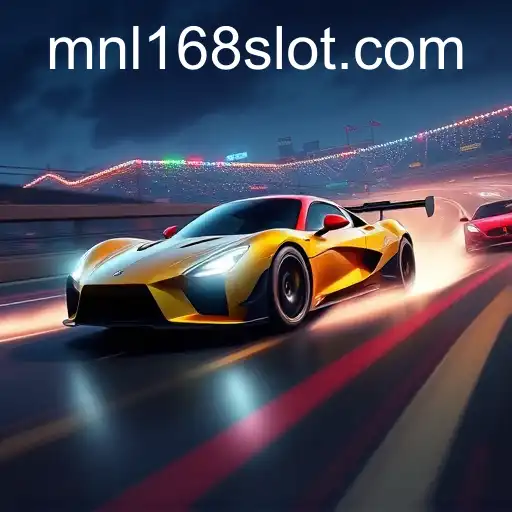Exploring the Exciting World of Racing Games on MNL168