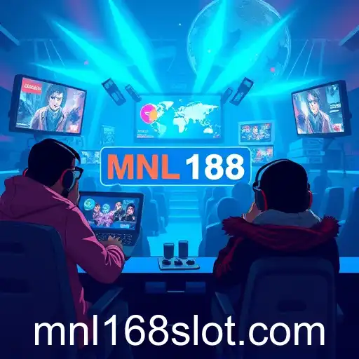 The Rise of MNL168 in the Gaming Industry