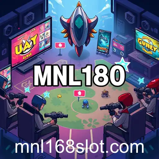The Rise of MNL168 in Online Gaming