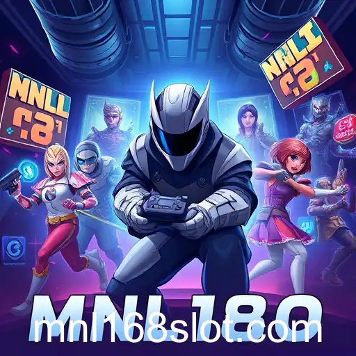 The Rise of MNL168 and the Gaming Revolution