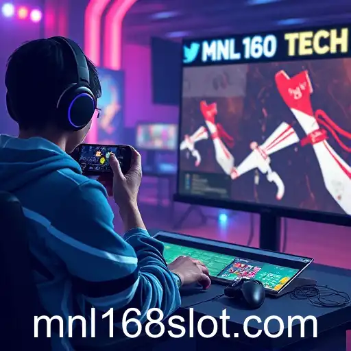 Rise of MNL168: A New Era in Online Gaming