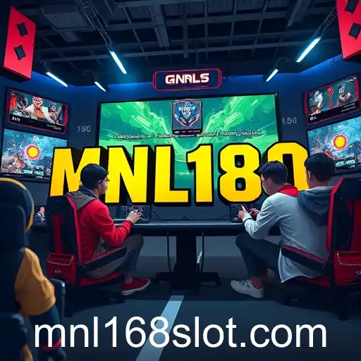 The Rise of MNL168 in the Gaming Landscape