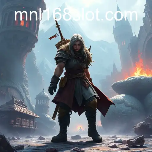 Exploring the Fascinating World of RPG Games: A Deep Dive into MNL168