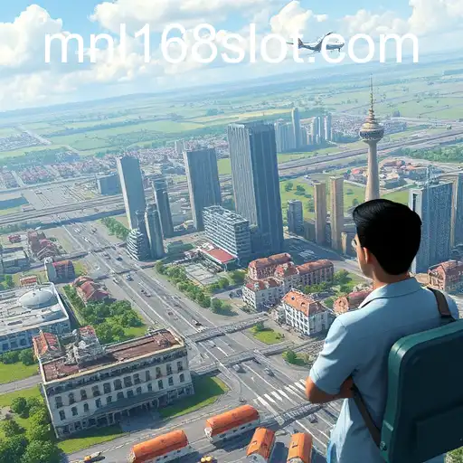 Exploring the Digital World: An Insight into 'Simulation Games' on MNL168