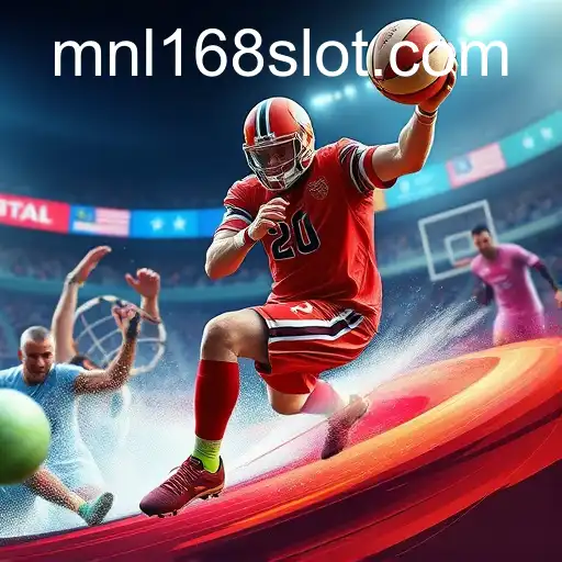 Exploring the Exciting World of 'Sports Games' on MNL168