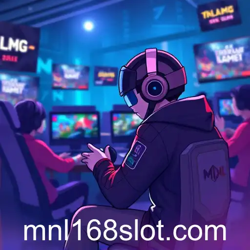 The Digital Era: Gaming Communities and MNL168