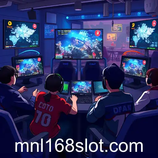 The Evolution of Online Gaming in 2025