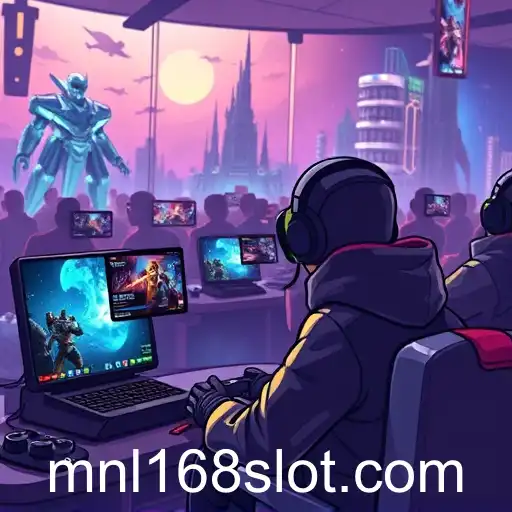 MNL168: Gaming into the Future