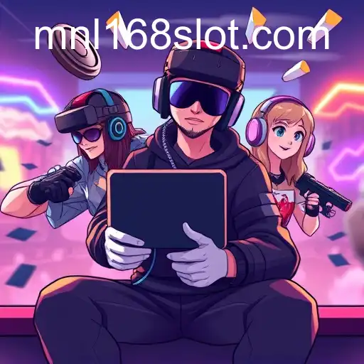 Revolutionizing Online Gaming: MNL168's Impact