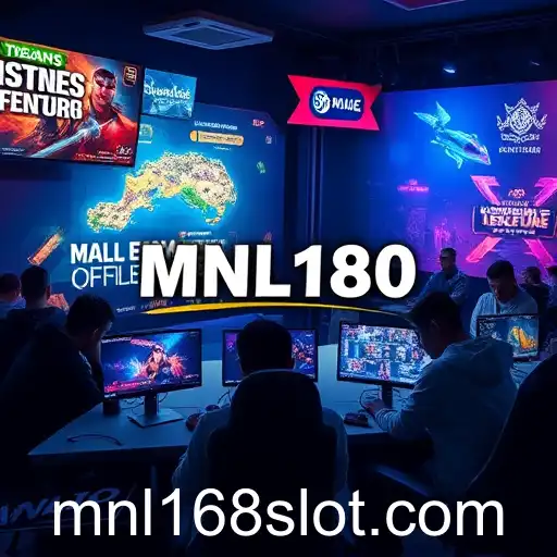 The Rise of Online Gaming and MNL168