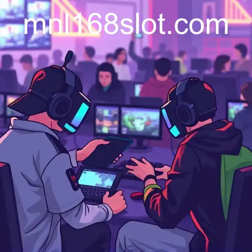Rise of Online Gaming Communities