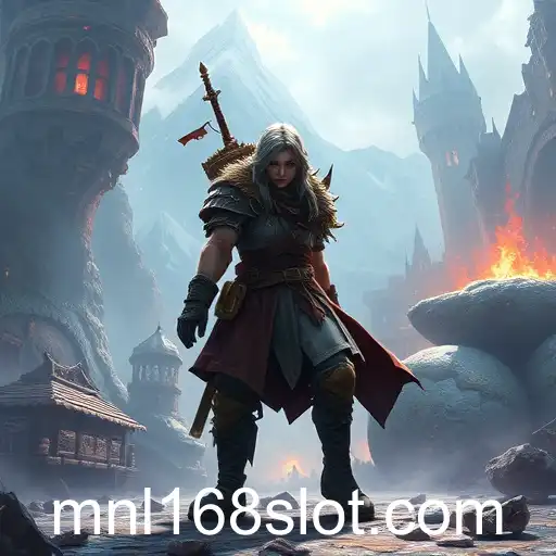Exploring the Fascinating World of RPG Games: A Deep Dive into MNL168