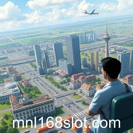 Exploring the Digital World: An Insight into 'Simulation Games' on MNL168