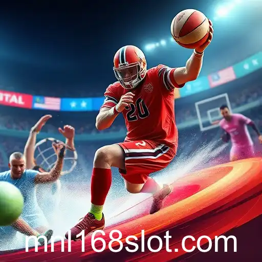 Exploring the Exciting World of 'Sports Games' on MNL168