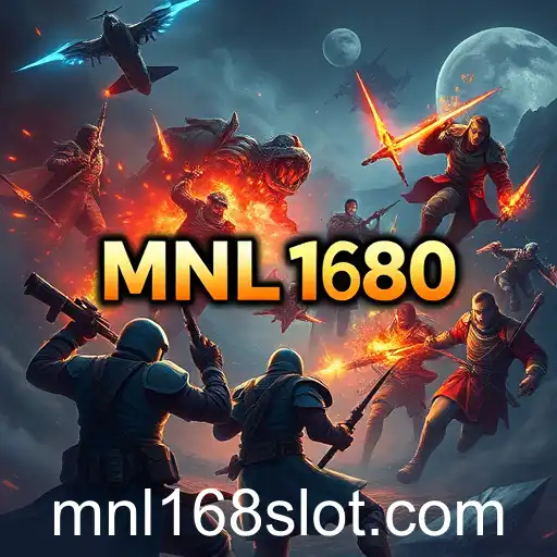 Exploring the Fascinating World of Strategy Games: MNL168 and Beyond