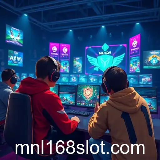 The Dynamic World of MNL168 and the Future of Online Gaming